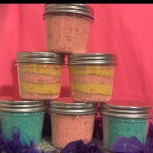 Relaxing Bath salts